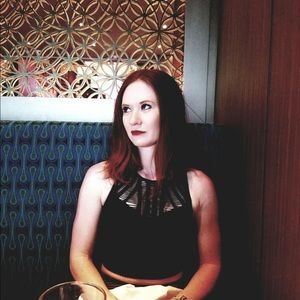 Meet your Posher, Ellen